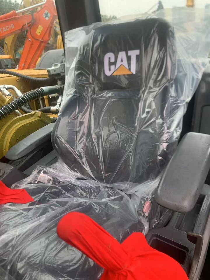 2018 Caterpillar 329D Crawler Excavator