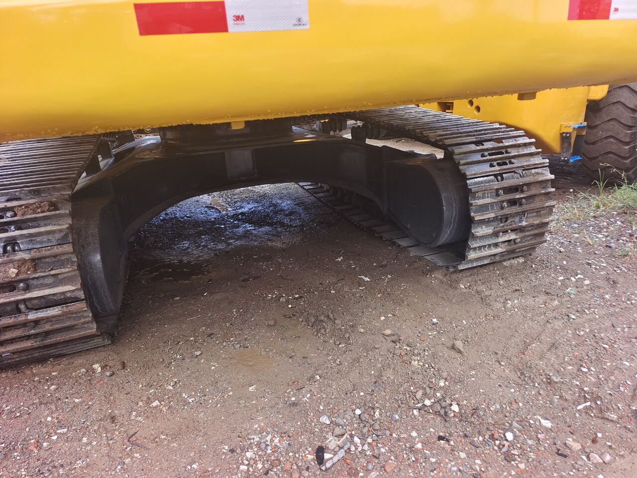 2024 Komatsu PC300-7 Crawler Excavator