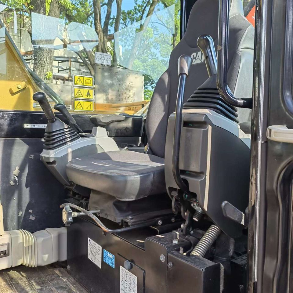 2022 Caterpillar 307E2