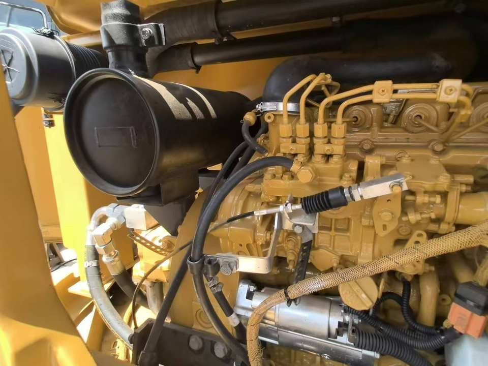 2020 Caterpillar 308E2 Crawler Excavator