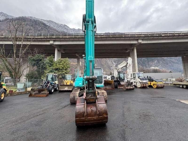 2000 Kobelco SK210NLC-6 Crawler Excavator