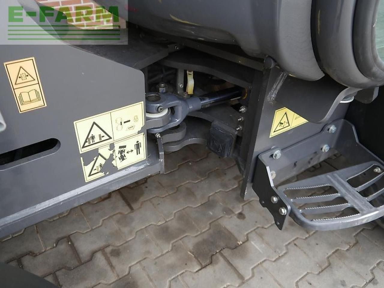 2023 CASE 21F XT Mini Excavator