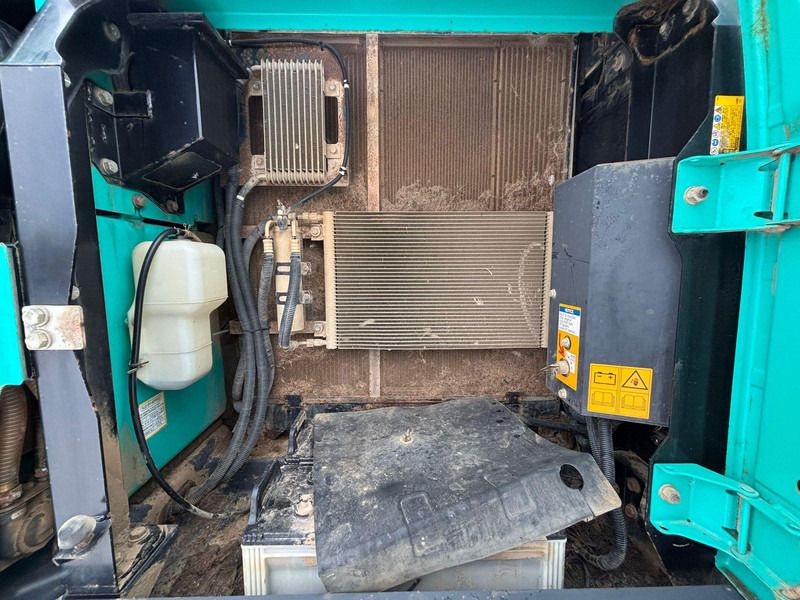 2018 Kobelco SK210LC-10 Crawler Excavator