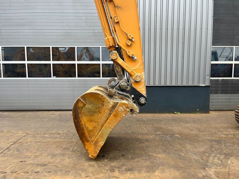 2011 CASE CX250C Crawler Excavator