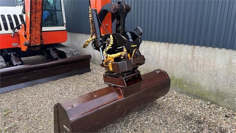 2007 Terex TC75 Crawler Excavator