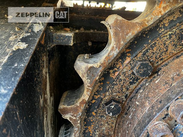 2019 Caterpillar 340-07A Crawler Excavator