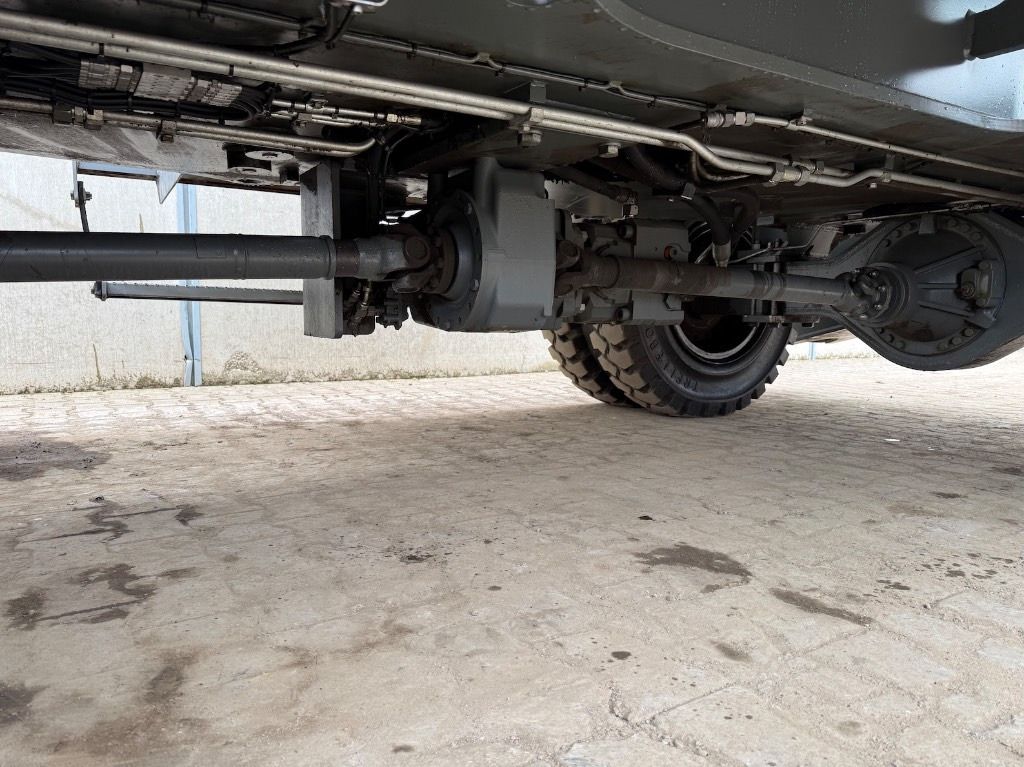 2022 Liebherr LH40 M Material Handler