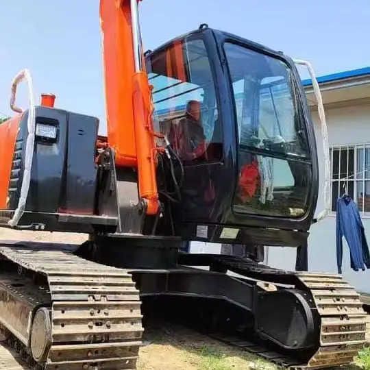 2009 Hitachi ZX70 Crawler Excavator