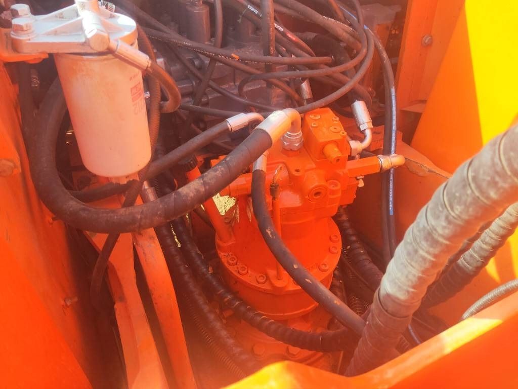 2023 Doosan DH220LC-7 Crawler Excavator