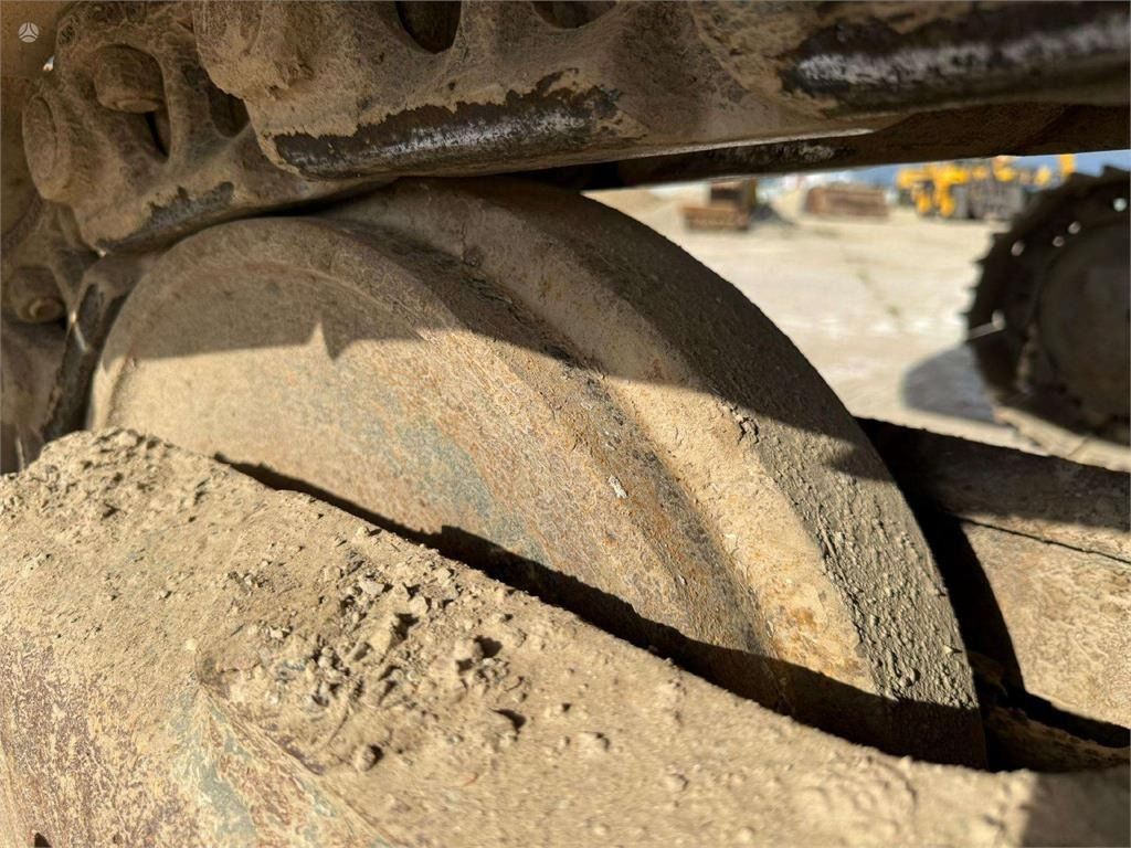 2012 Komatsu PC240LC-10 Crawler Excavator