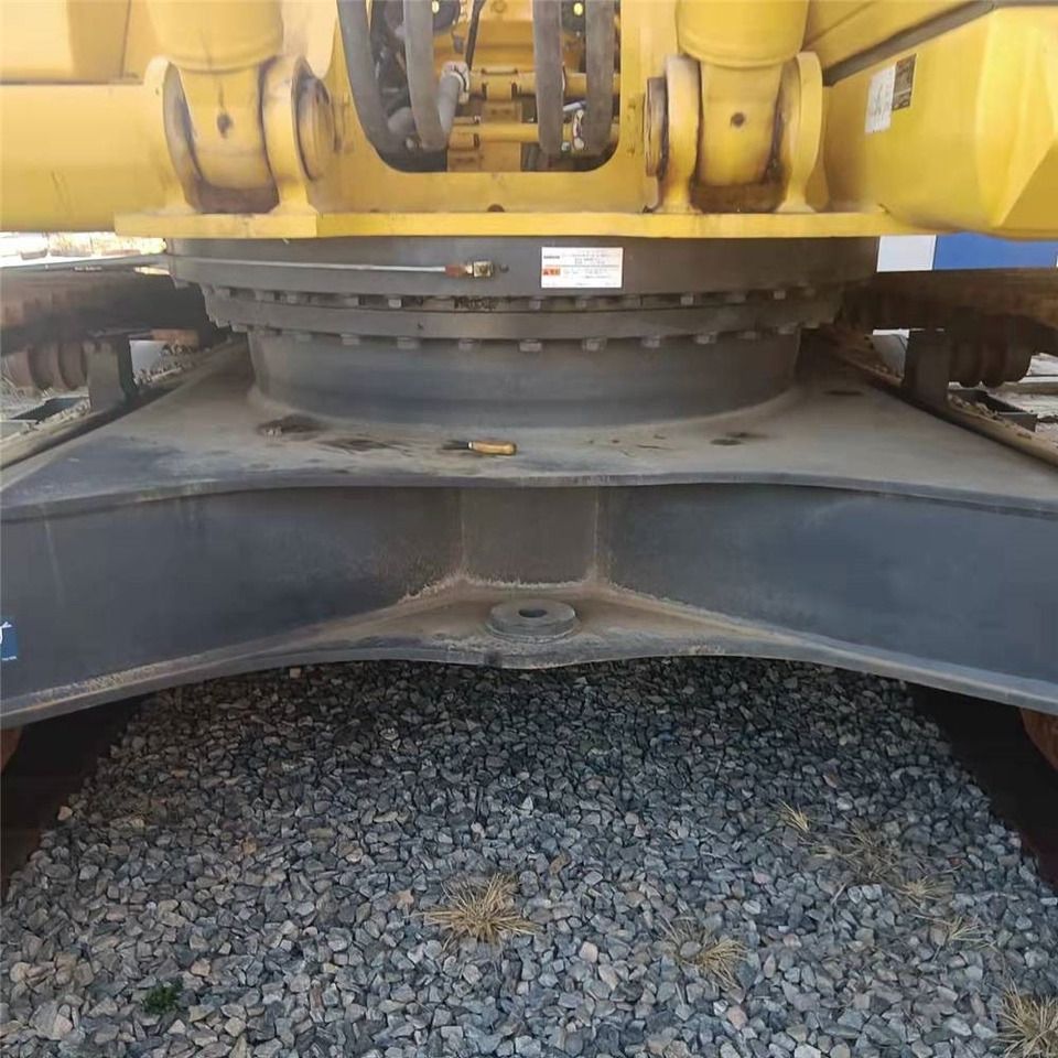 2023 Komatsu PC360-7 Crawler Excavator