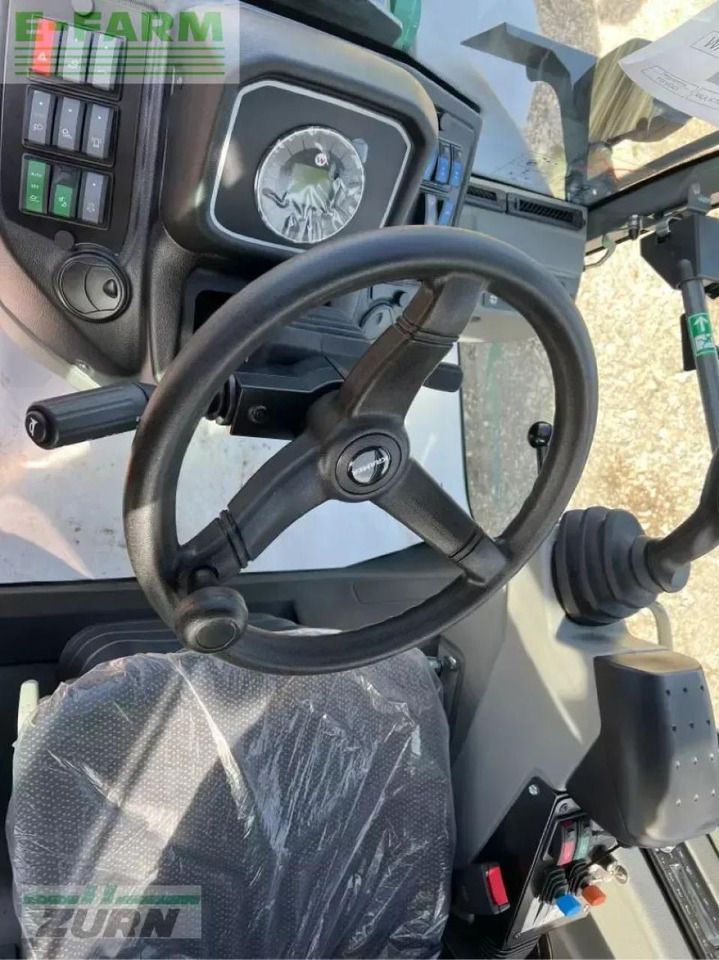 2023 Kramer KL43.8L Mini Excavator
