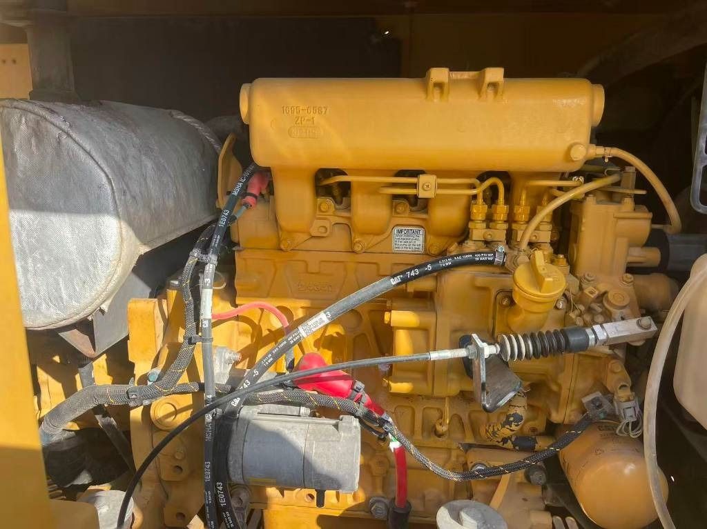2024 Caterpillar 307.5 Mini Excavator