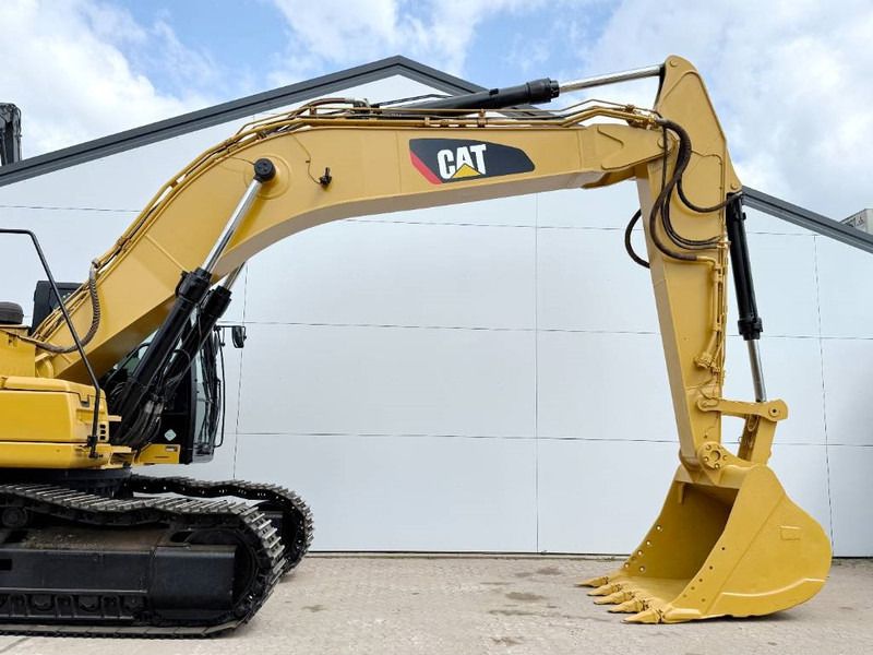 2016 Caterpillar 336FLN Crawler Excavator