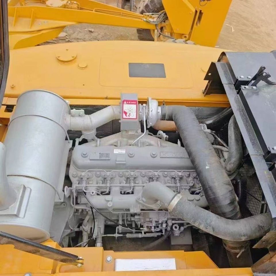 2024 Sany SY235H Crawler Excavator