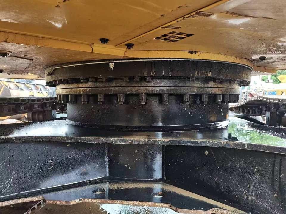 2021 Caterpillar 323 Crawler Excavator