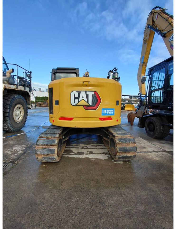2023 Caterpillar 315 Crawler Excavator