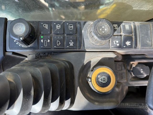 2020 Caterpillar 320GC Crawler Excavator