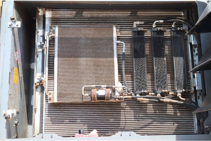 Liebherr LH 40 M Litronic | GRAB | Quick Coupler | 16 Meter (2016)