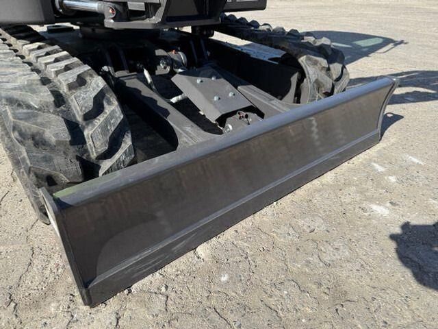 2025 Zoomlion ZE27GU Mini Excavator