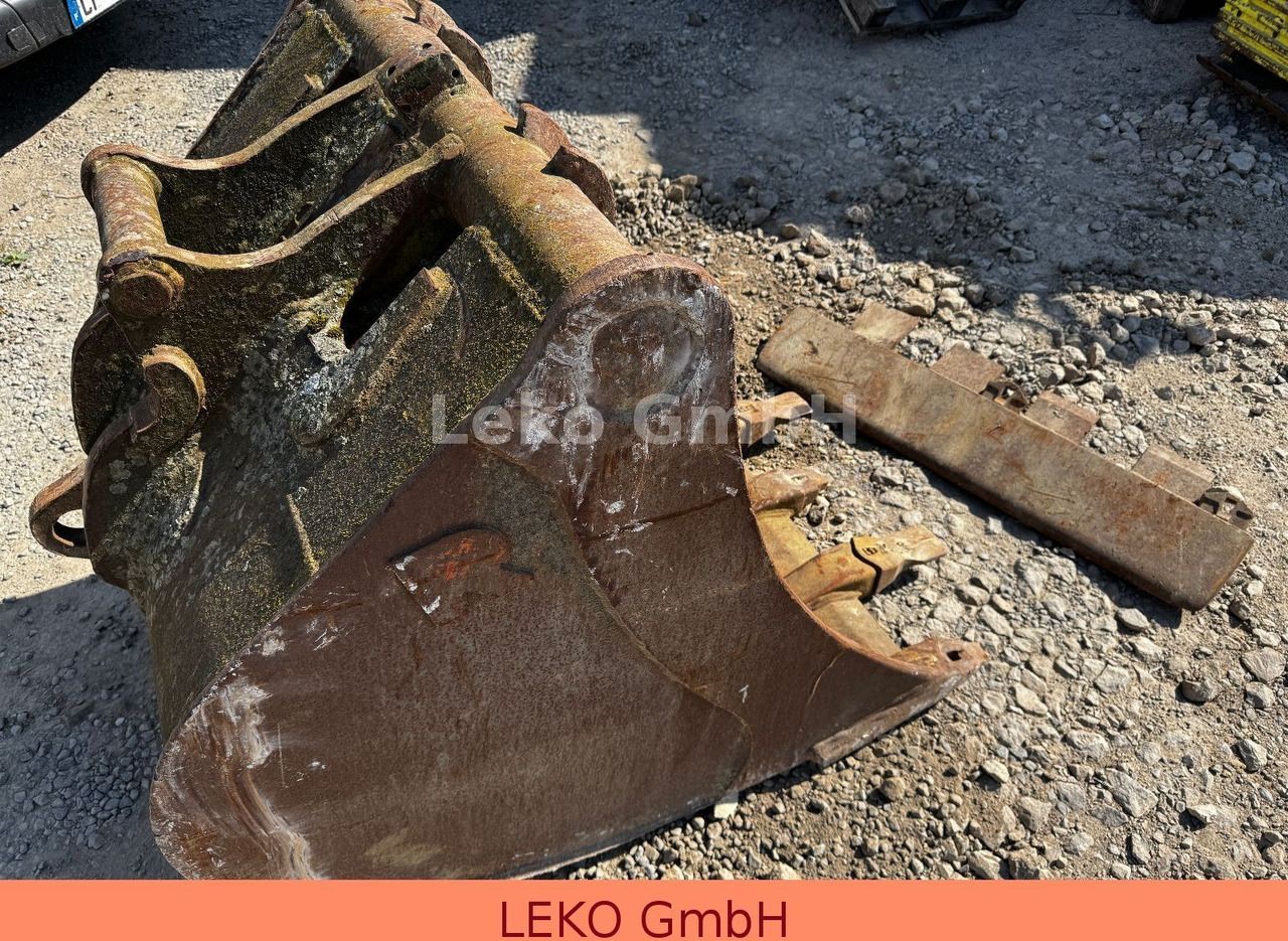 2003 Liebherr R 904 HDSL Crawler Excavator