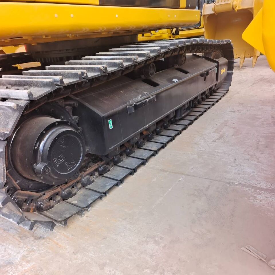 2024 Caterpillar 345D Crawler Excavator