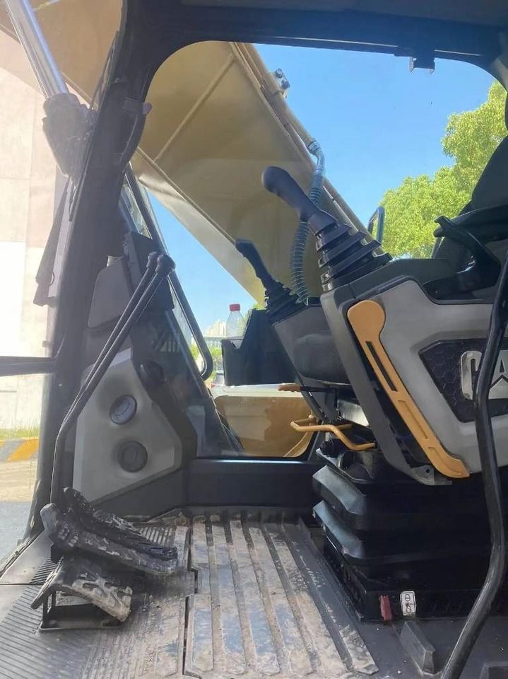 2024 Caterpillar 320GC Crawler Excavator