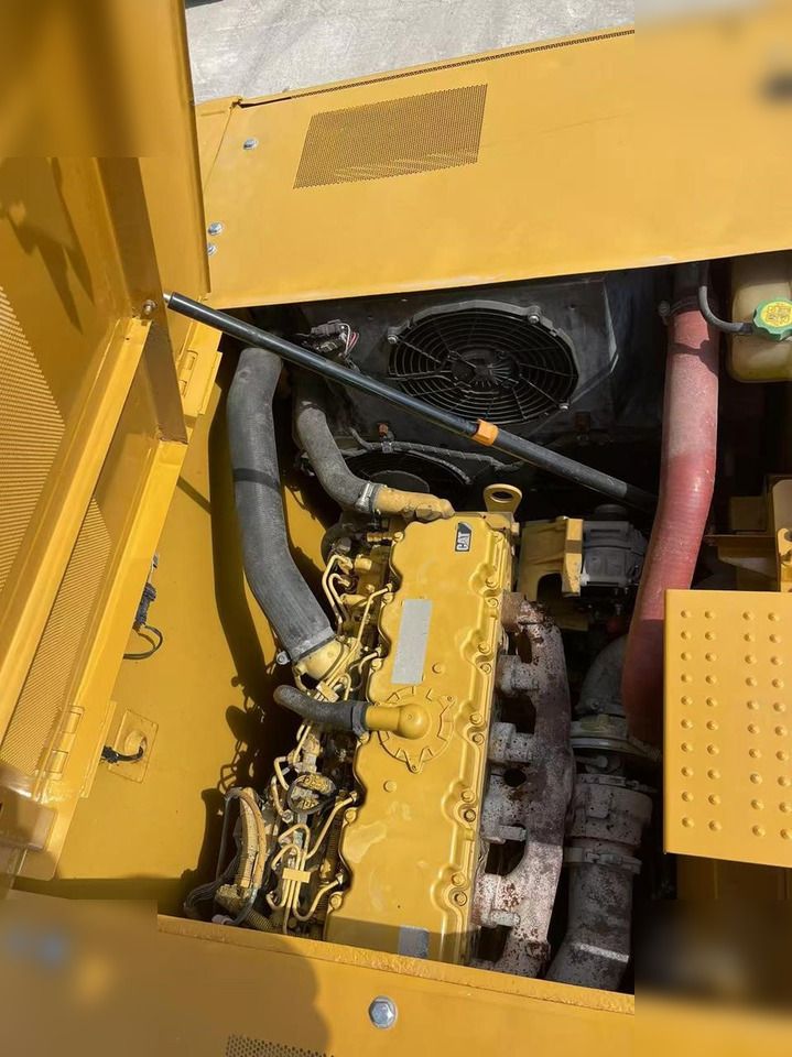 2024 Caterpillar 323 Crawler Excavator