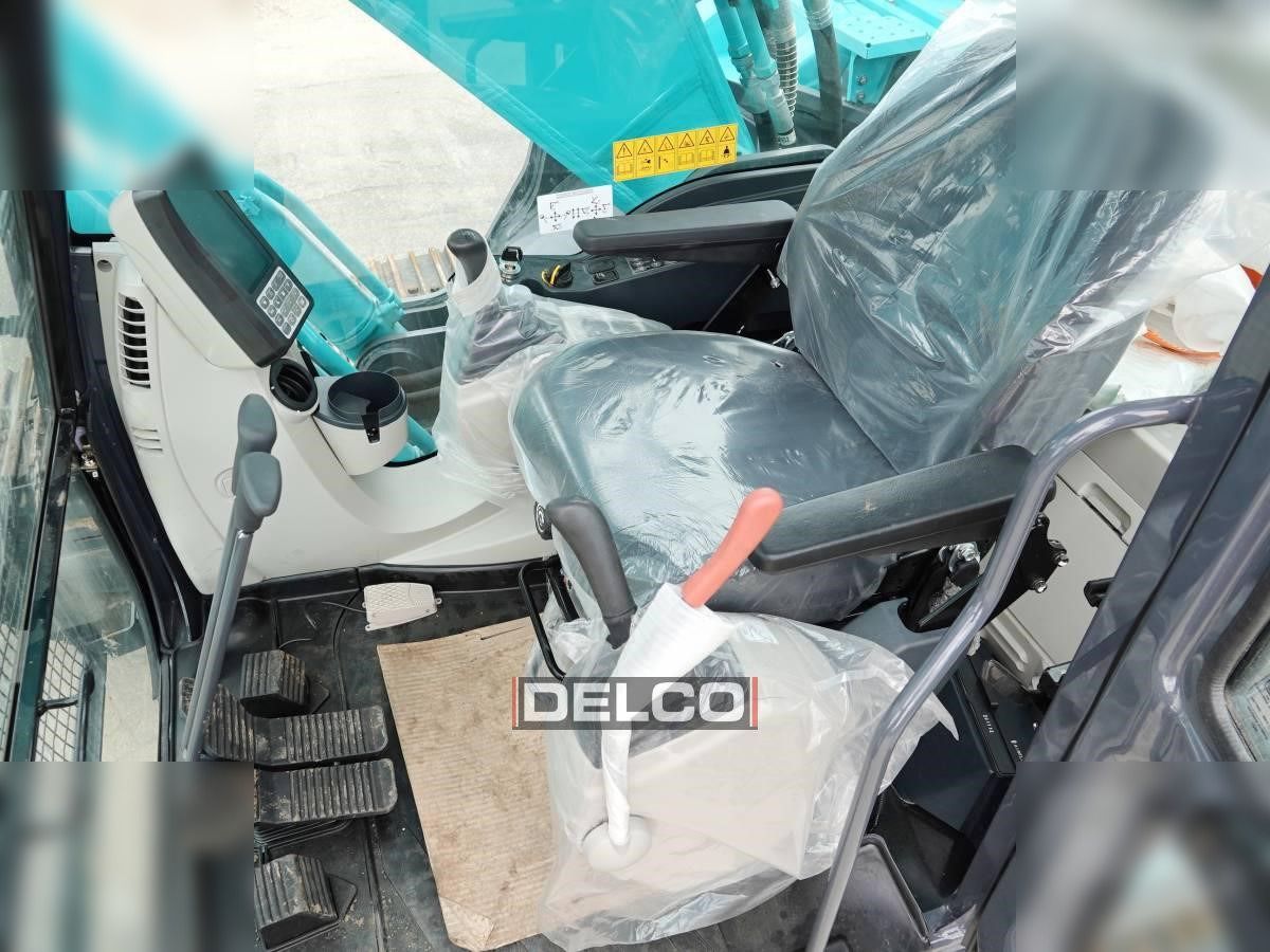 2026 Kobelco SK220 Crawler Excavator