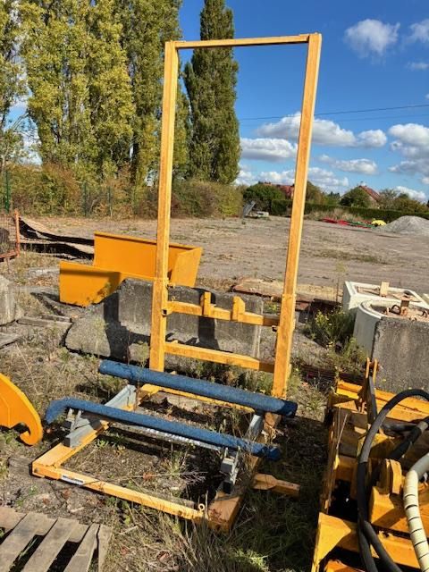 2008 JCB JS220LC Crawler Excavator