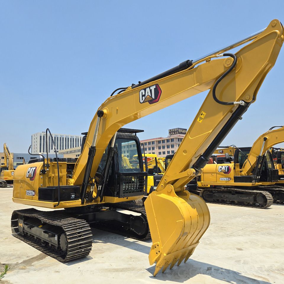 2022 Caterpillar 312D