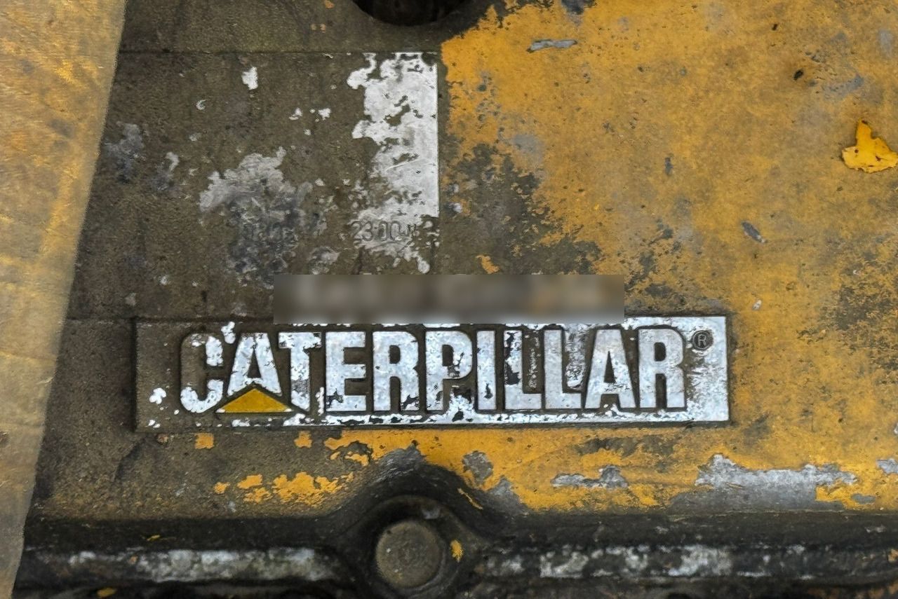 2005 Caterpillar 311C Crawler Excavator