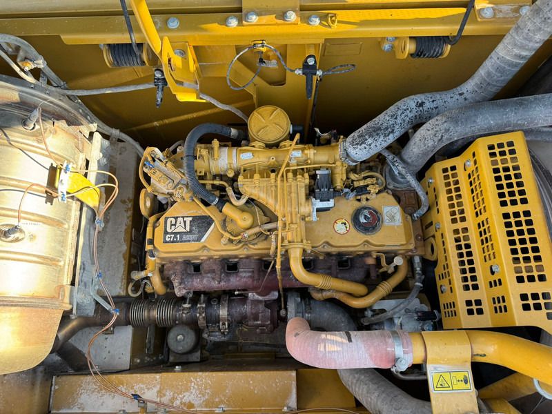 2019 Caterpillar 326FL Crawler Excavator
