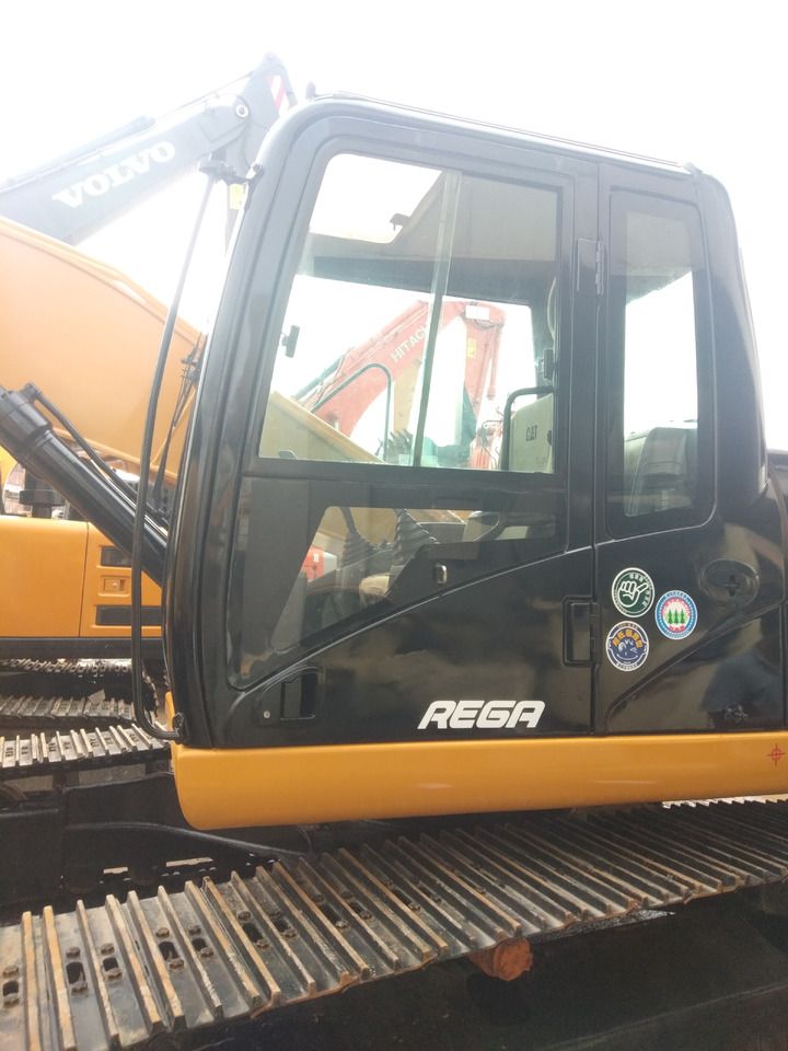 2016 Caterpillar 323DL Crawler Excavator
