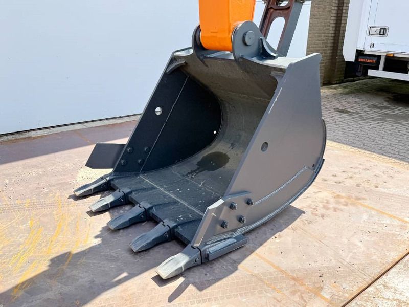 2025 Perkins DX205 Crawler Excavator