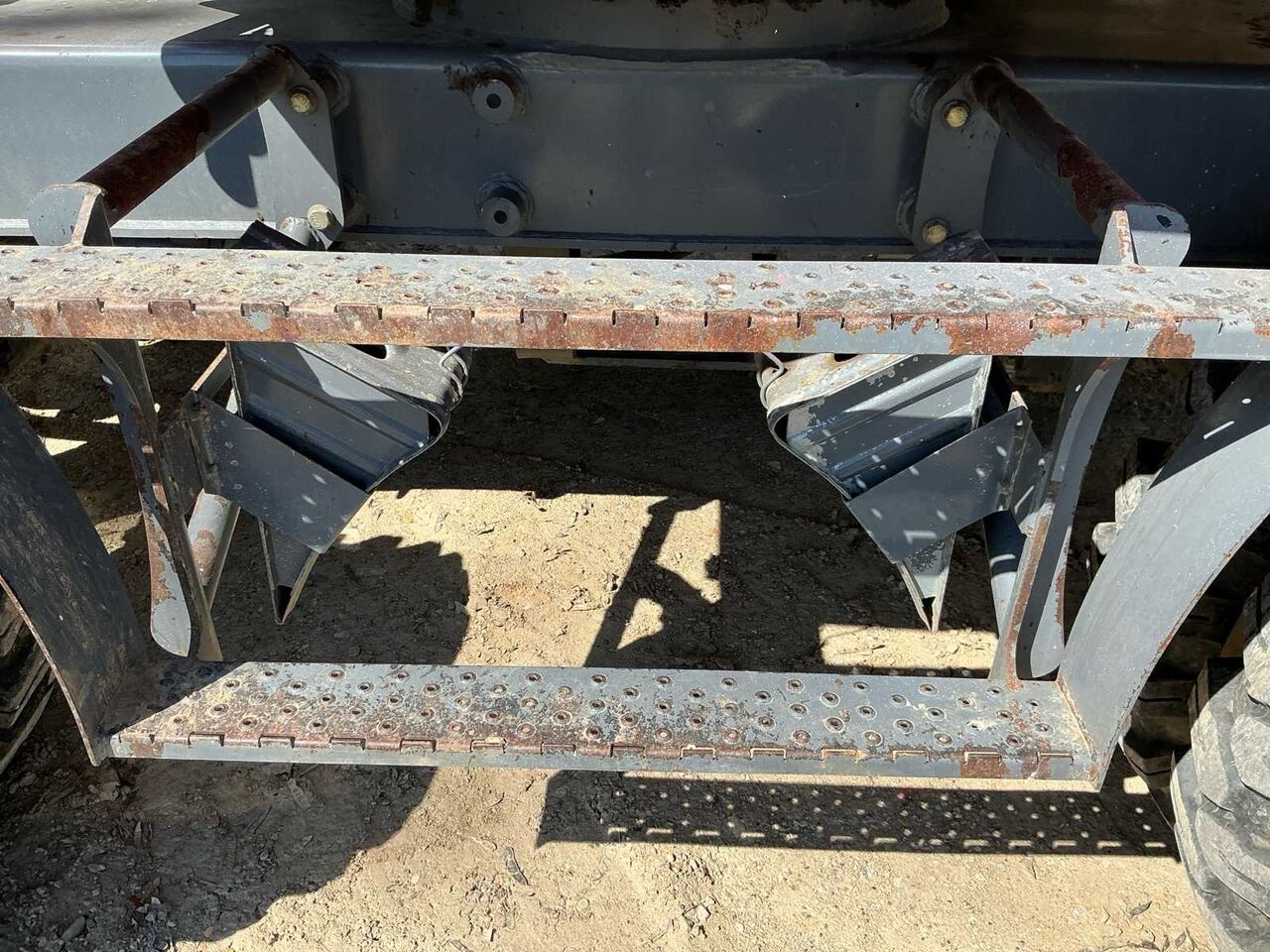 2018 Takeuchi TB295W Wheel Excavator