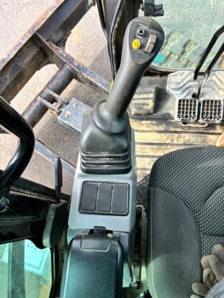 2024 Caterpillar 305C Mini Excavator