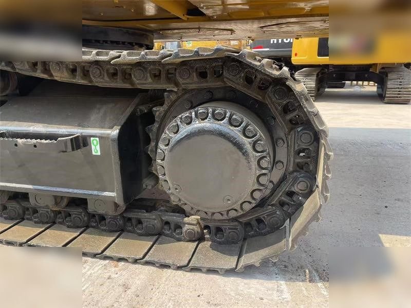 2024 Caterpillar 330D Crawler Excavator