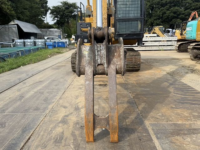 2016 Caterpillar 312E Crawler Excavator