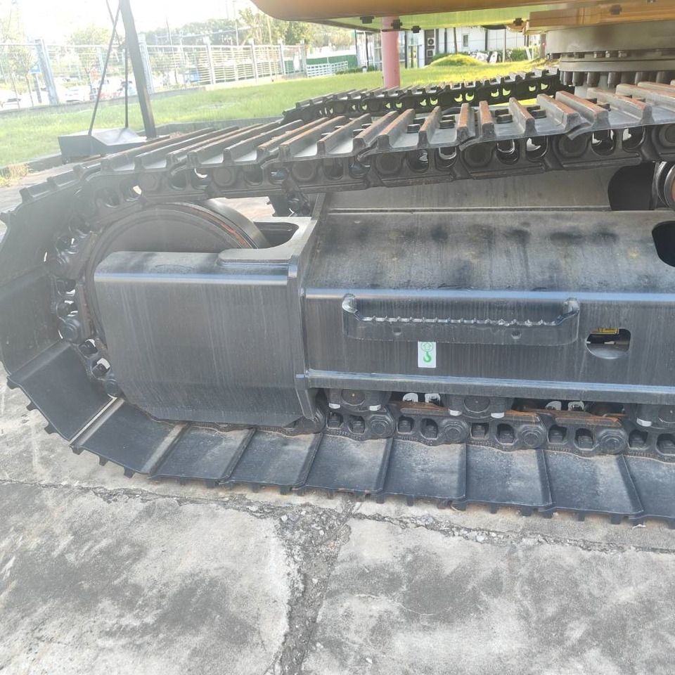 2025 Caterpillar 320GX Crawler Excavator