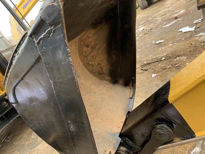 2026 Caterpillar 320BL Crawler Excavator