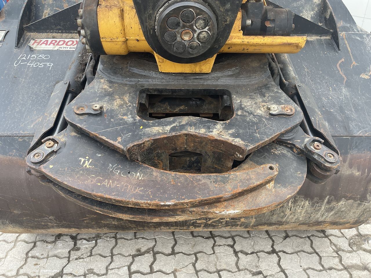 2024 Komatsu HB365LC-3EO Crawler Excavator