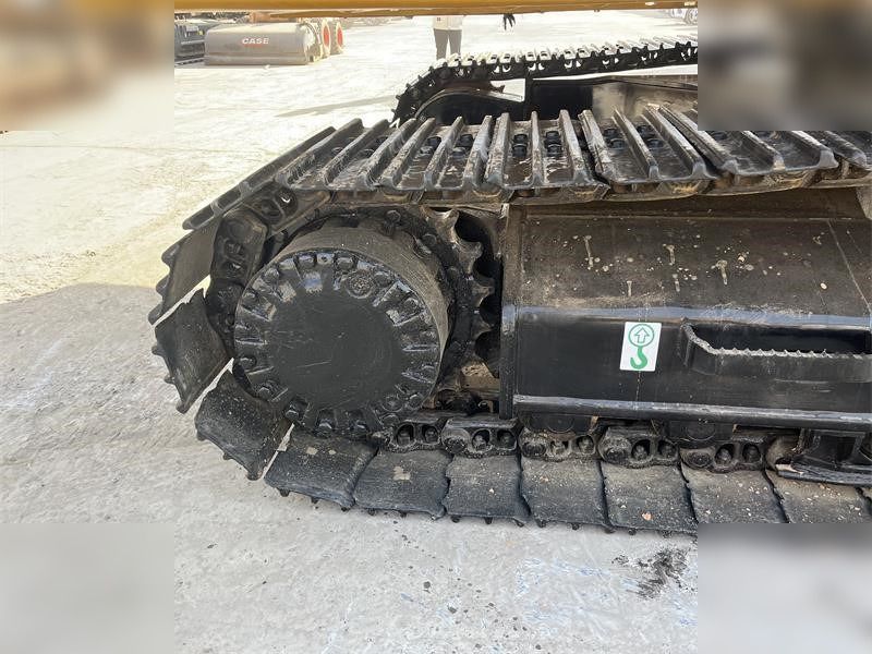 2011 Caterpillar 320CL Crawler Excavator