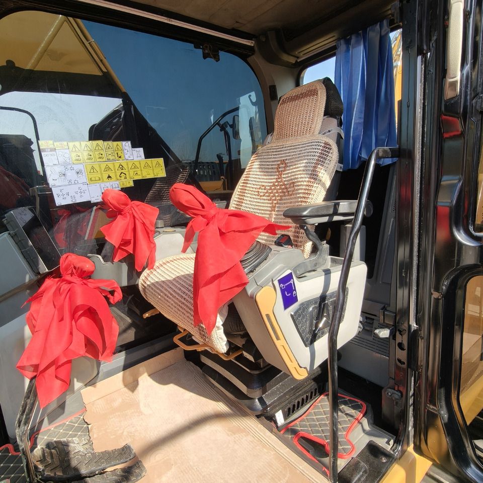 2024 Caterpillar 320GC Crawler Excavator