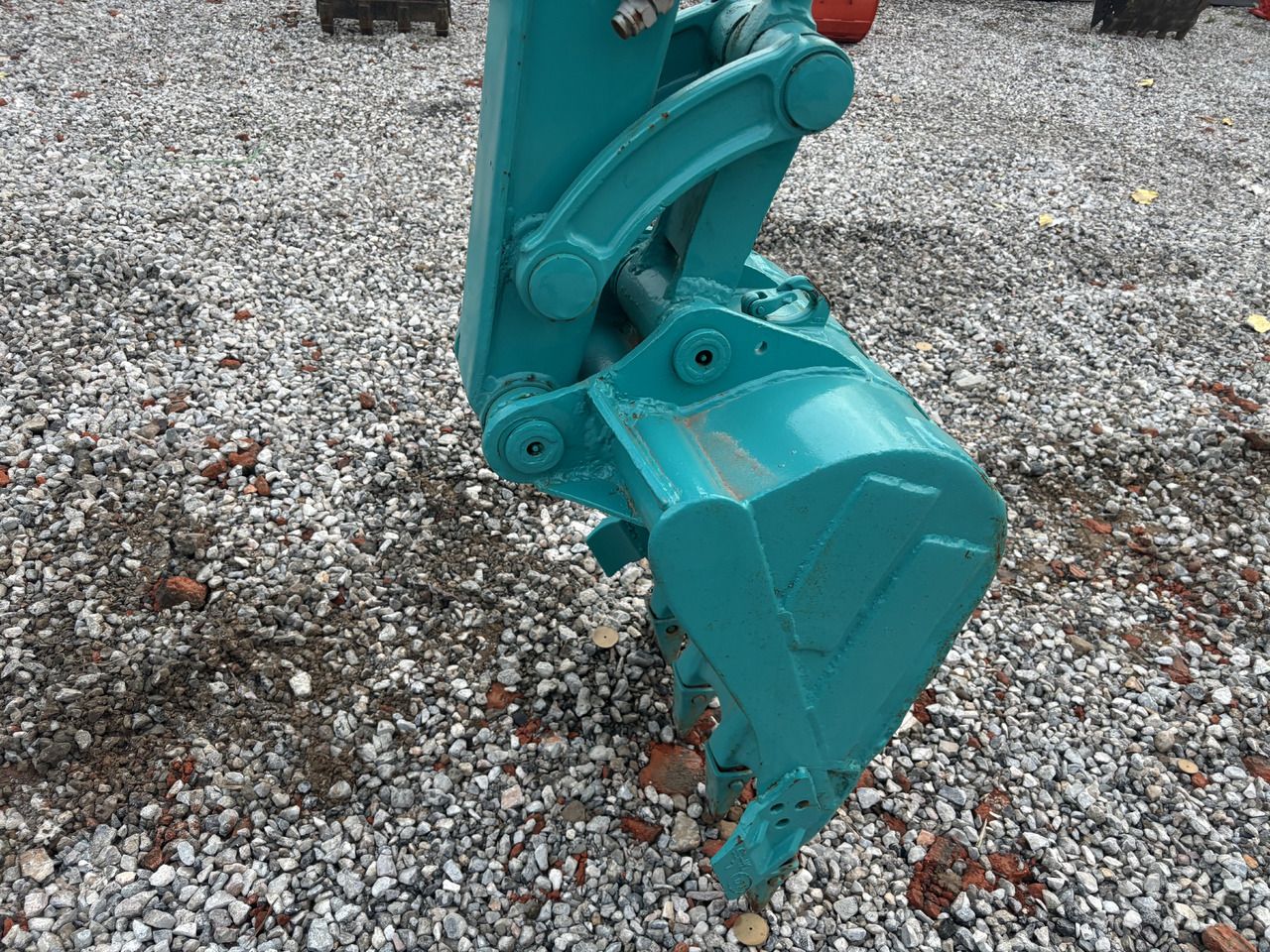 2022 Kubota U35 Mini Excavator