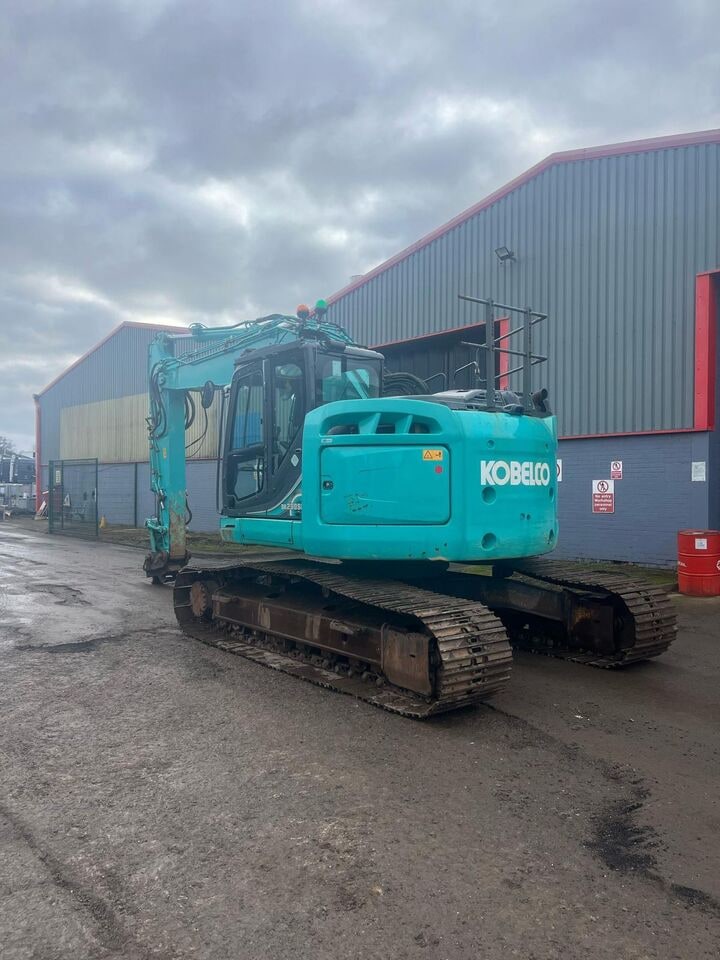2020 Kobelco SK 230 SR LC-5 E Crawler Excavator