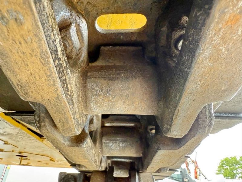 2016 Caterpillar 336FLN Crawler Excavator