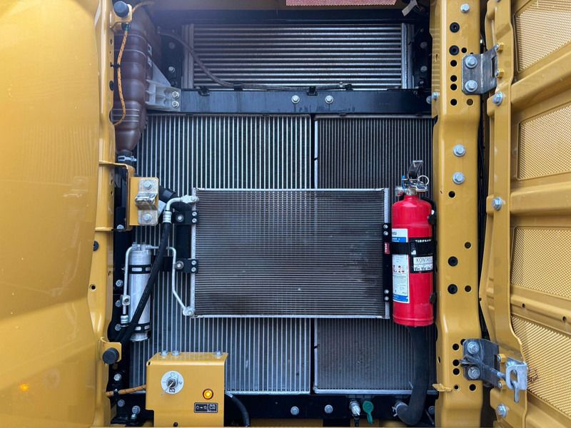 Caterpillar 320 07D Tiltrotator / AC / Central Lubrication (2021)