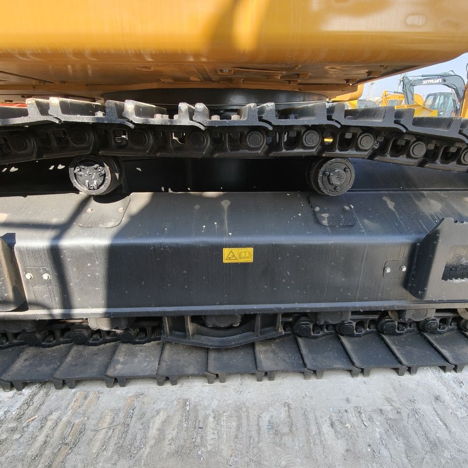 2024 Caterpillar 336GC Crawler Excavator