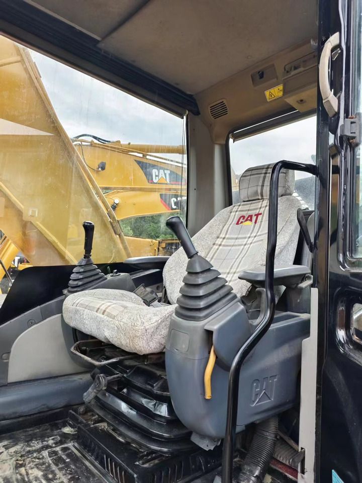 2019 Caterpillar 320D Crawler Excavator